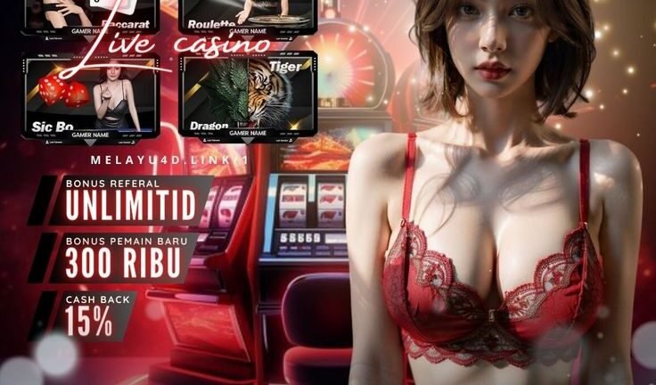 Mengelola Modal dengan Cerdas Saat Bermain Slot Online