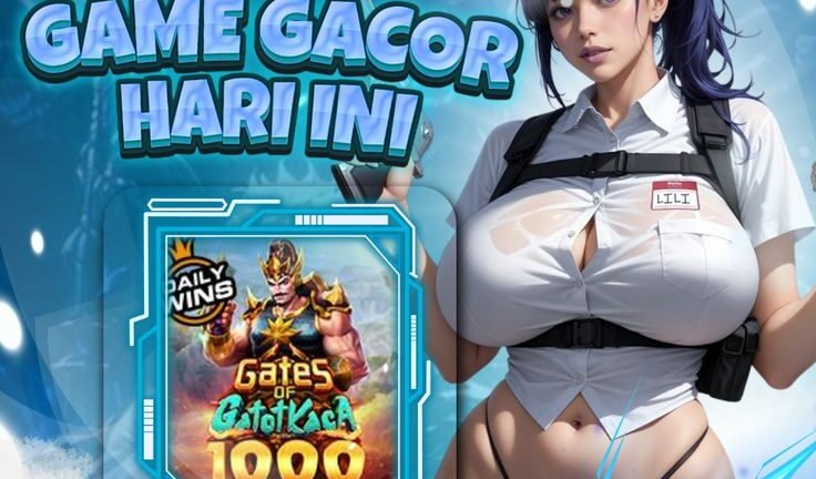 Slot Gacor Online: Panduan Lengkap Menggunakan Bonus dan Promosi